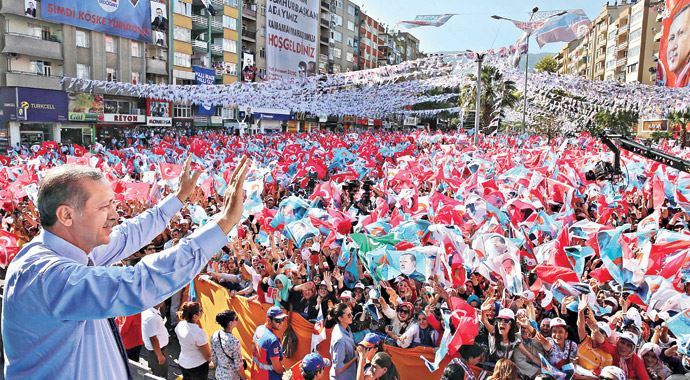 Başbakan Erdoğan: Şimdi bir de 'Çarkçı Ekmel' çıktı Başbakan Erdoğan: Şimdi bir de 'Çarkçı Ekmel' çıktı