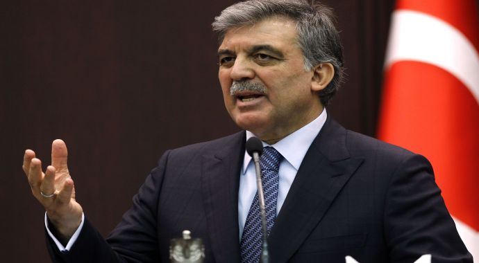 Kardeşi Gül'ün doktoru çıktı Kardeşi Gül'ün doktoru çıktı