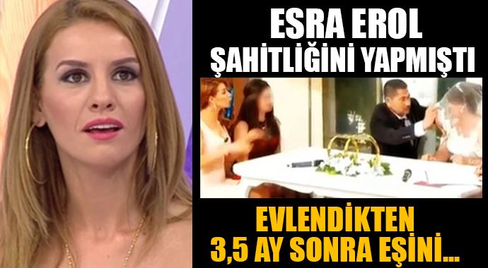 Eşini 6 yerinden bıçaklayıp öldürdü!