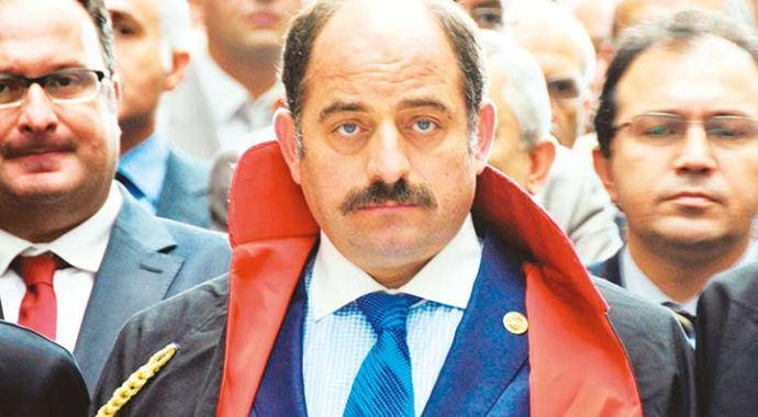 Zekeriya Öz&#039;den dinleme itirafı