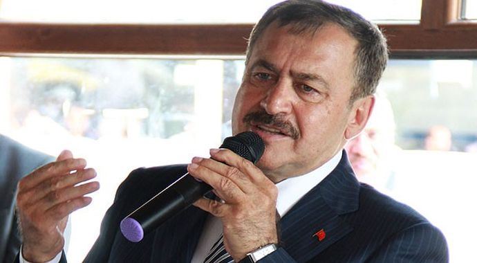 Tohum bahçeleri için 37 bin fidan toprakla buluşacak Tohum bahçeleri için 37 bin fidan toprakla buluşacak