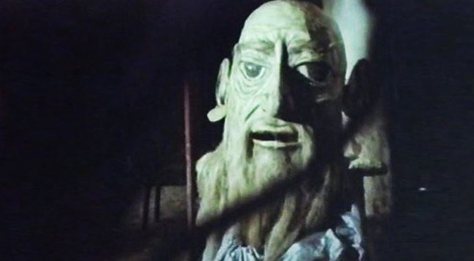 O film gerçek oldu! Halkı korku sardı! O film gerçek oldu! Halkı korku sardı!