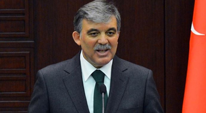 Cumhurbaşkanlığı o haberi yalanladı Cumhurbaşkanlığı o haberi yalanladı