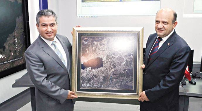 Türkiye'nin ilk yerli haritası Gezgin yayında Türkiye'nin ilk yerli haritası Gezgin yayında
