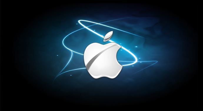 Apple hisseleri rekor kırdı Apple hisseleri rekor kırdı