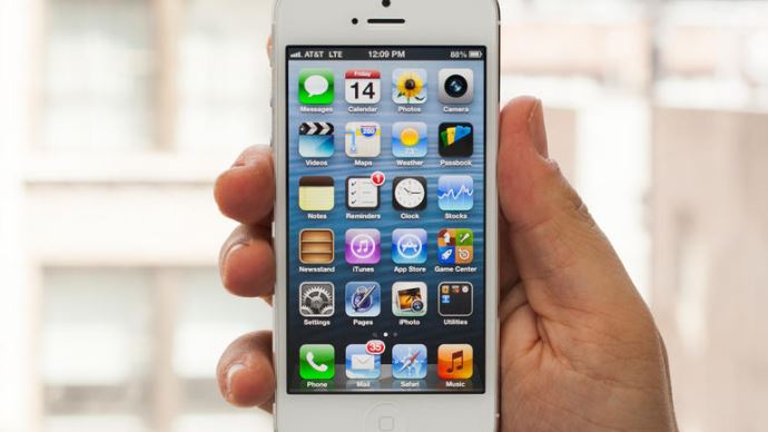 iPhone dediler bakın ne çıktı? iPhone dediler bakın ne çıktı?