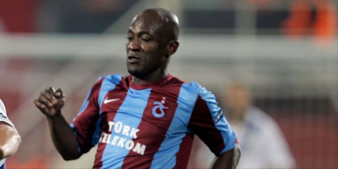 Zokora resmen Süper Lig ekibinde