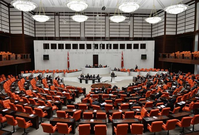 Andiçme töreni Perşembe günü 14.00'te Andiçme töreni Perşembe günü 14.00'te