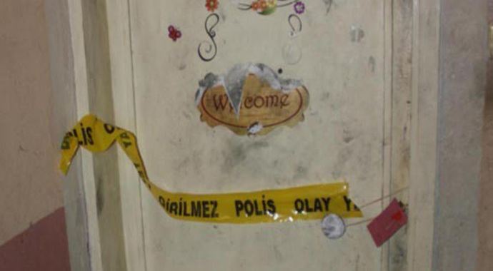 Hatay'daki 3 Suriyeli cinayetinde fuhuş iddiası Hatay'daki 3 Suriyeli cinayetinde fuhuş iddiası
