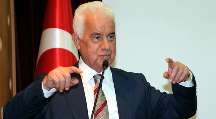 Eroğlu: &quot;Evet demek mümkün değil&quot;