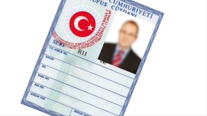 Soyadı değiştirmede devrim gibi karar