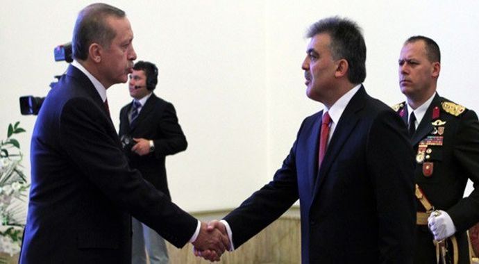 Devir-teslim törenine kimler katılacak