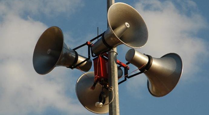 Kaybolan kızını belediye anonsu ile buldu Kaybolan kızını belediye anonsu ile buldu