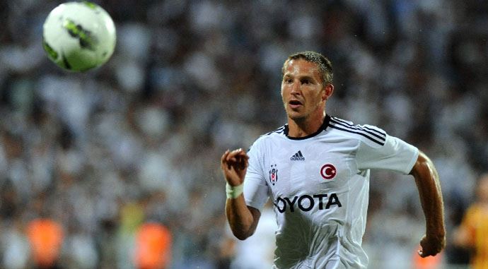 Bursaspor'un hedefindeki isim Holosko Bursaspor'un hedefindeki isim Holosko