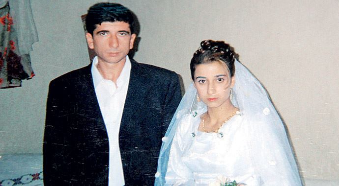 Bu nasıl öfke! Hapisten çıktı zıpkınla öldürdü Bu nasıl öfke! Hapisten çıktı zıpkınla öldürdü