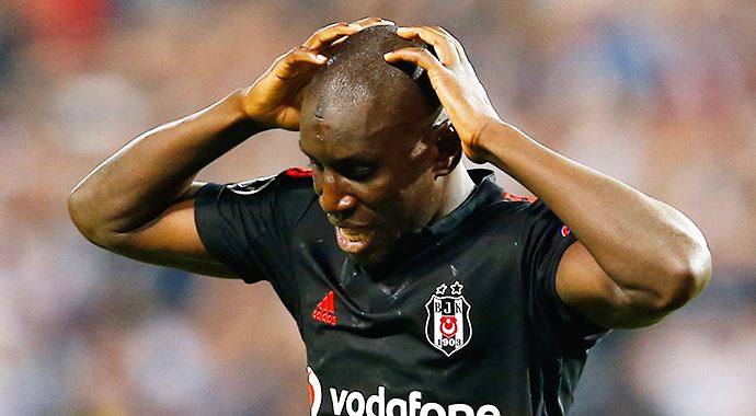 Demba Ba: Ezan sesiyle uyanmak çok güzel Demba Ba: Ezan sesiyle uyanmak çok güzel