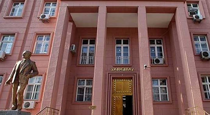 Yargıtay'dan Feyzioğlu kararı Yargıtay'dan Feyzioğlu kararı