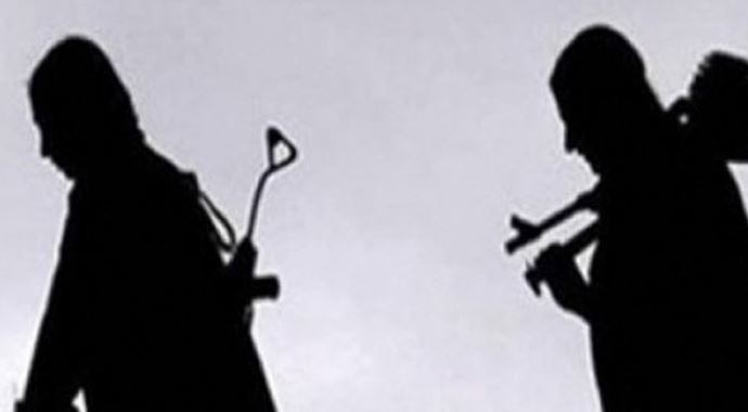 PKK bu kez de Çinlileri kaçırdı PKK bu kez de Çinlileri kaçırdı