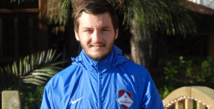 Barış Memiş, Kayseri Erciyesspor ile görüştüğünü borsaya bildirdi Barış Memiş, Kayseri Erciyesspor ile görüştüğünü borsaya bildirdi