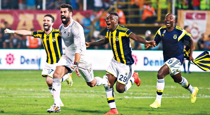 Volkan Demirel anlamlı geceyi gerdi de gerdi...
