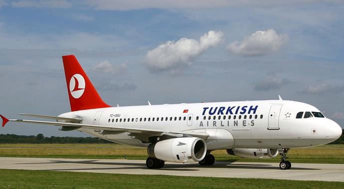 THY Atatürk Havalimanı'ndaki binasını büyüttü THY Atatürk Havalimanı'ndaki binasını büyüttü