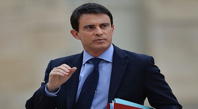 Fransa'da yeni hükümet kuruldu Fransa'da yeni hükümet kuruldu
