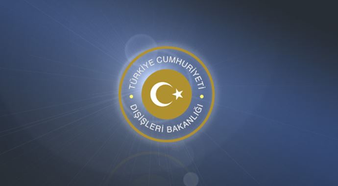 Dışişlerinden bir uyarı daha: Bu ülkeye... Dışişlerinden bir uyarı daha: Bu ülkeye...