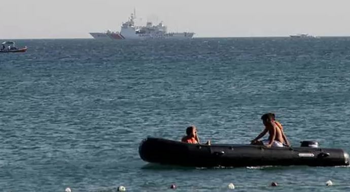 Marmara&#039;da denize açılanlara uyarı