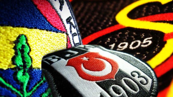 "Üç büyükler" açılışta tekliyor "Üç büyükler" açılışta tekliyor