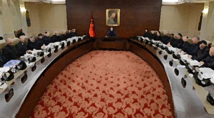 İşte yeni kabinedeki isimlerin özgeçmişleri İşte yeni kabinedeki isimlerin özgeçmişleri