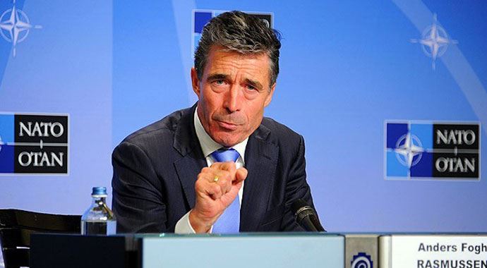 NATO'dan Rusya'ya sert uyarı