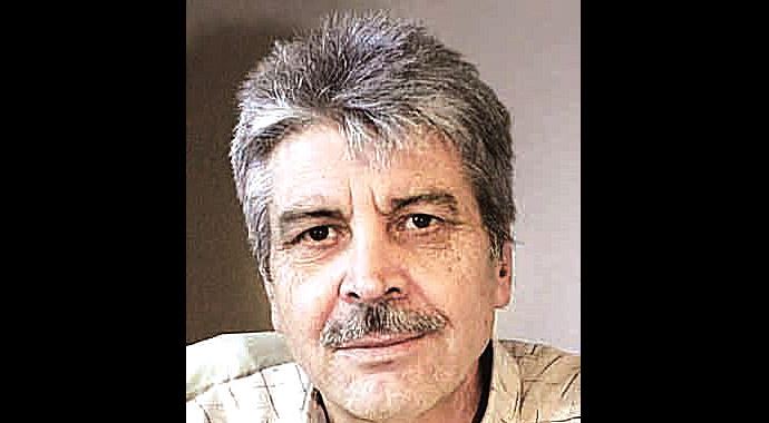 Sefa Koyuncu: &#039;Gezi&#039;de asıl darbe kültüre yapıldı