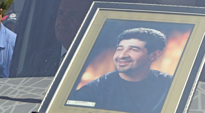 Murat Göğebakan için yapılan şarkı rekor kırdı