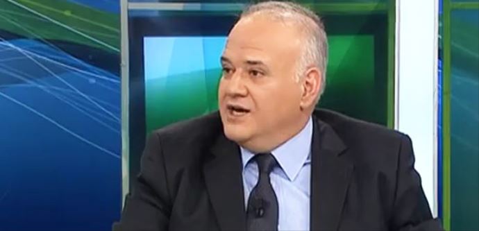 Ahmet Çakar: Aysal bu cinayetin hesabını verecek
