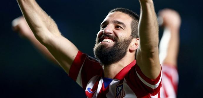 Arda Turan'lı dev takas! Arda Turan'lı dev takas!