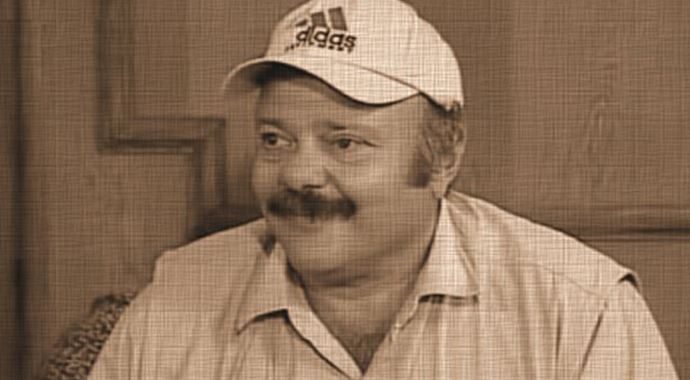 Yeşilçam'ın ünlü ismi hayatını kaybetti! Kimsenin haberi olmadı Yeşilçam'ın ünlü ismi hayatını kaybetti! Kimsenin haberi olmadı