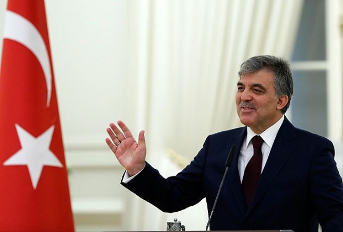 Gül veda ziyaretlerine başlıyor Gül veda ziyaretlerine başlıyor