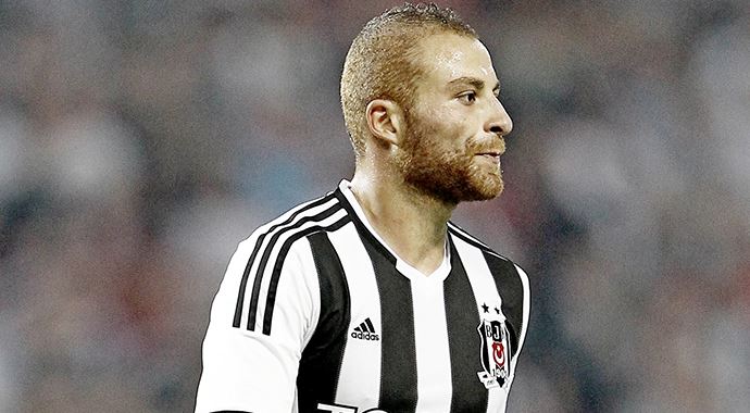 Beşiktaş'a Gökhan Töre müjdesi! Beşiktaş'a Gökhan Töre müjdesi!