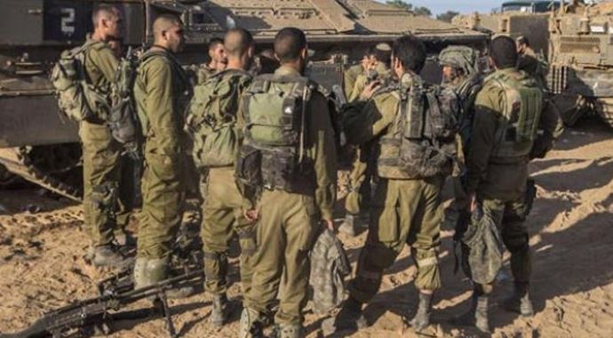 İsrail: Önümüzdeki 48 saat içinde...
