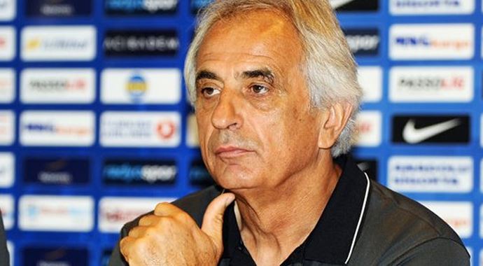 Rest çekti: Burada kalmayacağım