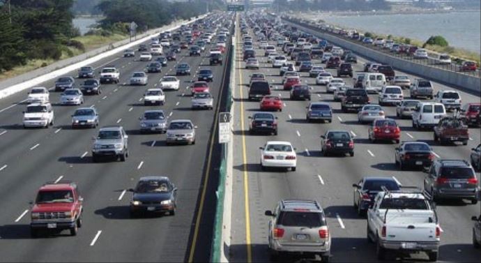 Karayollarında günlük yol durumu Karayollarında günlük yol durumu