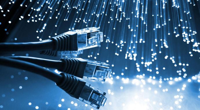 İnternet 100 kat daha hızlanacak