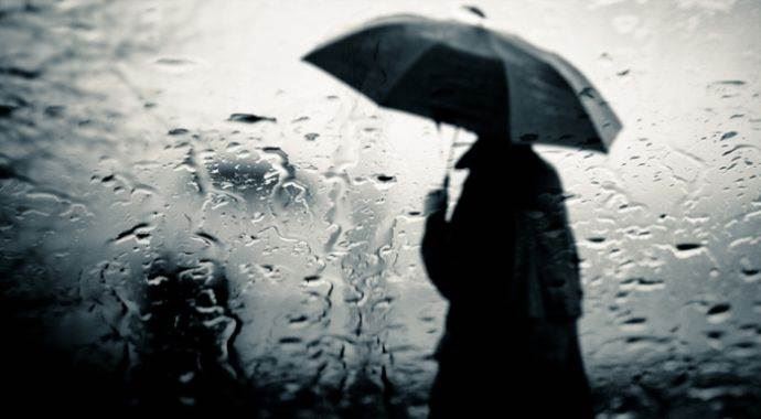 Meteoroloji'den yağış uyarısı