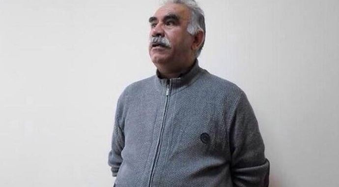 Öcalan avukatı ile görüşecek