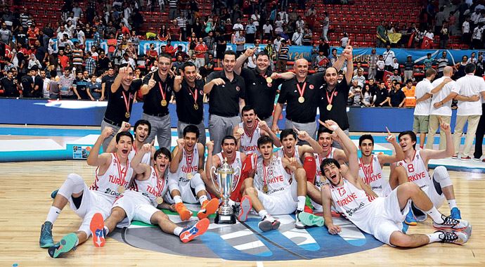 Altın nesil: 85-68