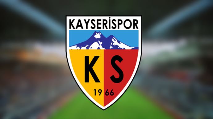 Kayserispor'da Sinan krizi!
