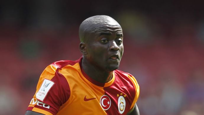 Galatasaray&#039;dan Dany&#039;e kötü haber!