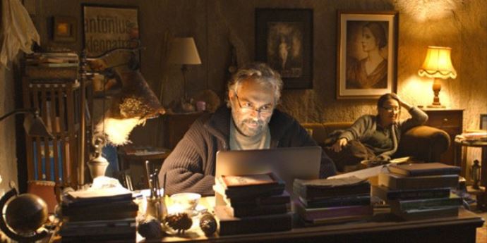 Türk filmi Oscar yolcusu! Türk filmi Oscar yolcusu!
