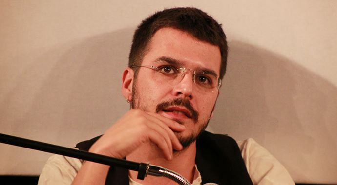 Mehmet Günsur hayranlarına kötü haber! Mehmet Günsur hayranlarına kötü haber!