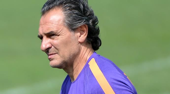 Prandelli: Hedifimiz 4. yıldız Prandelli: Hedifimiz 4. yıldız